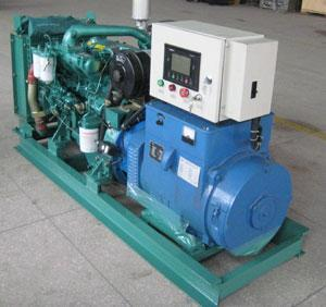 潮阳发电机出租