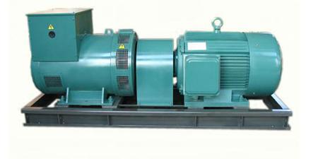 潮阳发电机出租