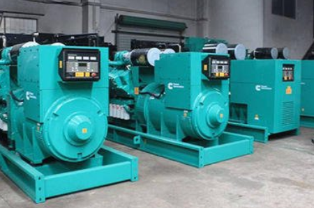 潮阳柴油发电机 潮阳柴油发电机