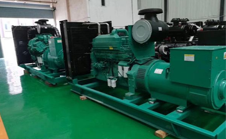 潮阳发电机出租 潮阳发电机出租