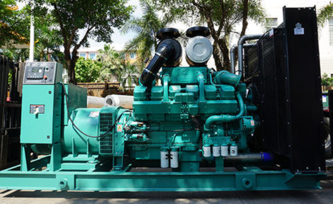 潮阳柴油发电机 潮阳柴油发电机