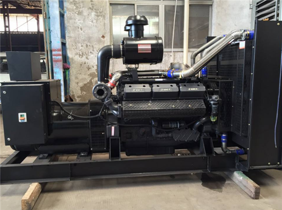 潮阳柴油发电机