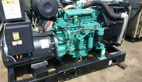 潮阳柴油发电机 潮阳柴油发电机